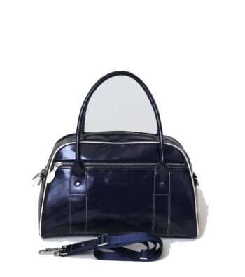 Bowling bag Not for sale