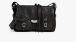 Black travel bagNot for sale